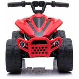 Quad TR1805 crveni - auto na akumulator | shoptok.hr