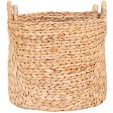 House Nordic Košare u setu 2 kom od vodenog zumbula ø 35x37 cm Passo – | shoptok.hr