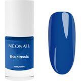 NeoNail The Classic Nail Polish lak za nokte nijansa 17 Denim Blue 7.2 ml Cijene