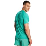 GymBeam Muška majica za trčanje Pulse X Green | ePonuda.com