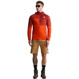 The North Face Polartec Powergrid Stormgap Hoodie duks Slike