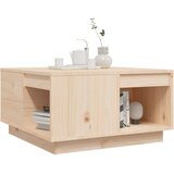  Stolić za kavu 60x61x32,5 cm od masivne borovine | Eponuda.com