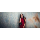 Vuch Hazell Black Handbag | shoptok.hr