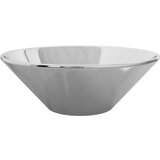  Umivaonik 42 x 14 cm keramički srebrni | shoptok.hr