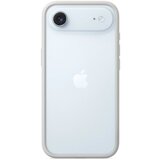 Apple Maska za iPhone Air Bumper, Svetlosiva | Eponuda.com