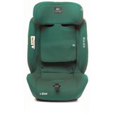 4Baby autosjedalica Go-Fix dark green i-Size (76-150 cm) | shoptok.hr