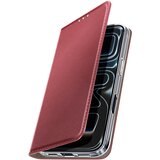 AVIZAR Folio Etui za iPhone 17 Pro Max z Držalom za Kartice in Funkcijo Stojala za Video, Bordeaux, (5000190092) | Shoptok.si