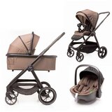 4Baby Foster 3u1 mokka Cijene