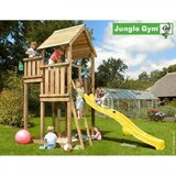 Jungle Gym palace toranj sa toboganom | ePonuda.com