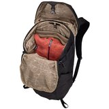 Thule AllTrail univerzalni ruksak s pokrovom za zaštitu od kiše25 L - crni | shoptok.hr
