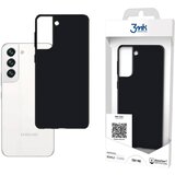 3mk OVITEK MATT BLACK ZA SAMSUNG GALAXY S22 5G OVITEK OVITEK, (21972112) | Shoptok.si