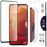 Dux ducis 10D Kaljeno staklo za Motorola Moto G15/Moto G15 - Crna KP36705 Cijene
