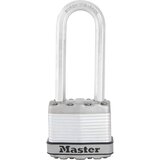 Master Lock Padlock laminated Steel Body 45mm M1EURDLJ | shoptok.hr