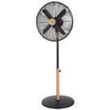 Cecotec VENTILATOR FORCESILENCE 5 60 WOODSTYLE | Shoptok.si