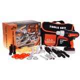 Dječji set alata s torbom - Tool Bag | Shoptok.si