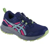 Asics Trail Scout 3 Plava