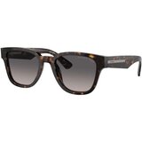 Prada PRA04S 19J09G Polarized ONE SIZE (52) Havana/Siva Cene