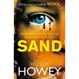 Sand Hugh Howey | Eponuda.com