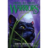 Harper Collins Publishers Ltd Erin Hunter - Outcast Cene