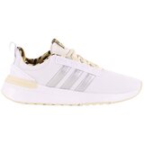 Adidas Nizke superge Racer TR21 Bela | Shoptok.si