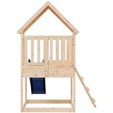 Vanjski Zunanje igralo trdna borovina, (20795443) | Shoptok.si