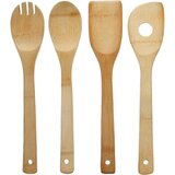 Five Set aparata za zavarivanje 4/1 6x0.8x30 cm prirodni bambus Cijene