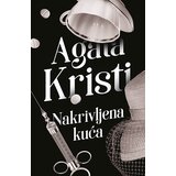 Laguna Agata Kristi - Nakrivljena kuća Cene