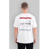 Hurley Craft Bowl T-Shirt white Slike