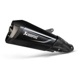 AKRAPOVIČ Izduvni sistem za motor S-VE3SO10-HZDFBL VESPA GTS 300 | Eponuda.com