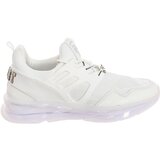 Philipp Plein Sport Nizke superge SIPS1506-01 Bela Cene