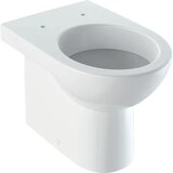 Geberit WC šolja SELNOVA S/B montaža do zida | ePonuda.com