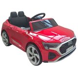 Audi S Q 8 LICENCIRANI - Crveni Cene