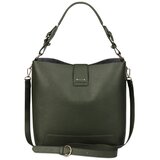Vuch Crossbody torba Rubia Olive, 32 x 39 cm | shoptok.hr