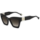 Carolina Herrera Carolina Herrera Naočare za sunce HER 0327/S GBY/HA Cene
