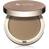 AA Wings of Color Satin Bronzer bronzer s mat efektom nijansa 02 Natural Bronze 8 g Cijene
