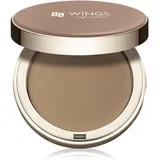 Satin Bronzer bronzer s mat efektom nijansa 02 Natural Bronze 8 g