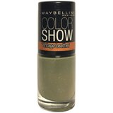 Maybelline Lak za nohte - Zelena | Shoptok.si