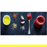 Pintdecor Zidni ukras Aglio olio peperoncino Pintdecor Zidni ukras Aglio olio peperoncino Slike