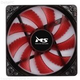 COL CAS MSI PC COOL RED LED 12CM FAN | Eponuda.ba