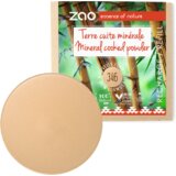 Zao Polnilo za mineral cooked puder - 346 Light Beige Cene
