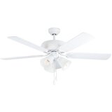 Eglo luster ventilator 3XE27 35076 Cene