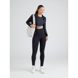 Under Armour Ženska majica bez rukava HeatGear Rib Black XL | Eponuda.ba