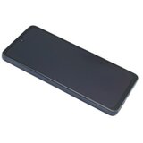  lcd za samsung a536b galaxy a53 5g + touchscreen + frame black org (comicell) ( LCD7332 ) Cene