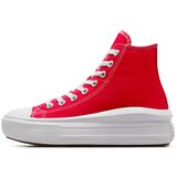 Converse Ženske patike chuck taylor all star move | ePonuda.com