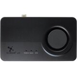 Asus Xonar U5 USB 5.1 zvučna karta | ePonuda.com