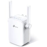  AC1200 Wi-Fi Range Extender, Wall Plugged, 867Mbps at 5GHz + 300Mbps at 2.4GHz, 802.11ac/a/b/g/n, 1 10/100M LAN, WPS button, 2 | Eponuda.ba