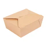 Kartonska kutija lunch box 1350 ml 50/1
