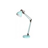 Rabalux stona lampa carter E14 1X max 11W menta (6409)