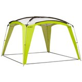 Brunner paviljon Medusa II 0102034N.C30 300x300 cm zelen | Shoptok.si