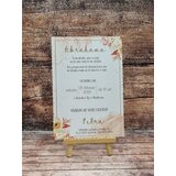  Vabila za Abrahama ABR 111-02 | Shoptok.si